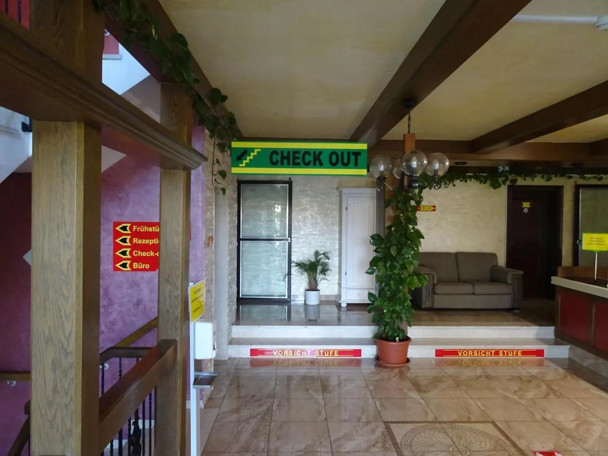 Apparthotel Alte Innbruecke-24Std-Self-Check In-Haustiere Willkommen