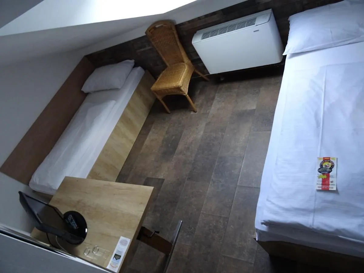 Aparthotel Apparthotel Alte Innbruecke-24Std-Self-Check In-Haustiere Willkommen