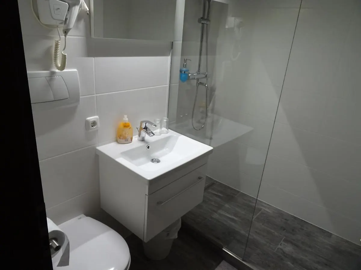 Apparthotel Alte Innbruecke-24Std-Self-Check In-Haustiere Willkommen Aparthotel