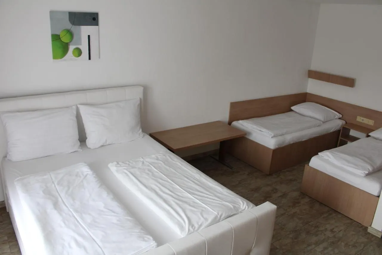 Aparthotel Apparthotel Alte Innbruecke-24Std-Self-Check In-Haustiere Willkommen