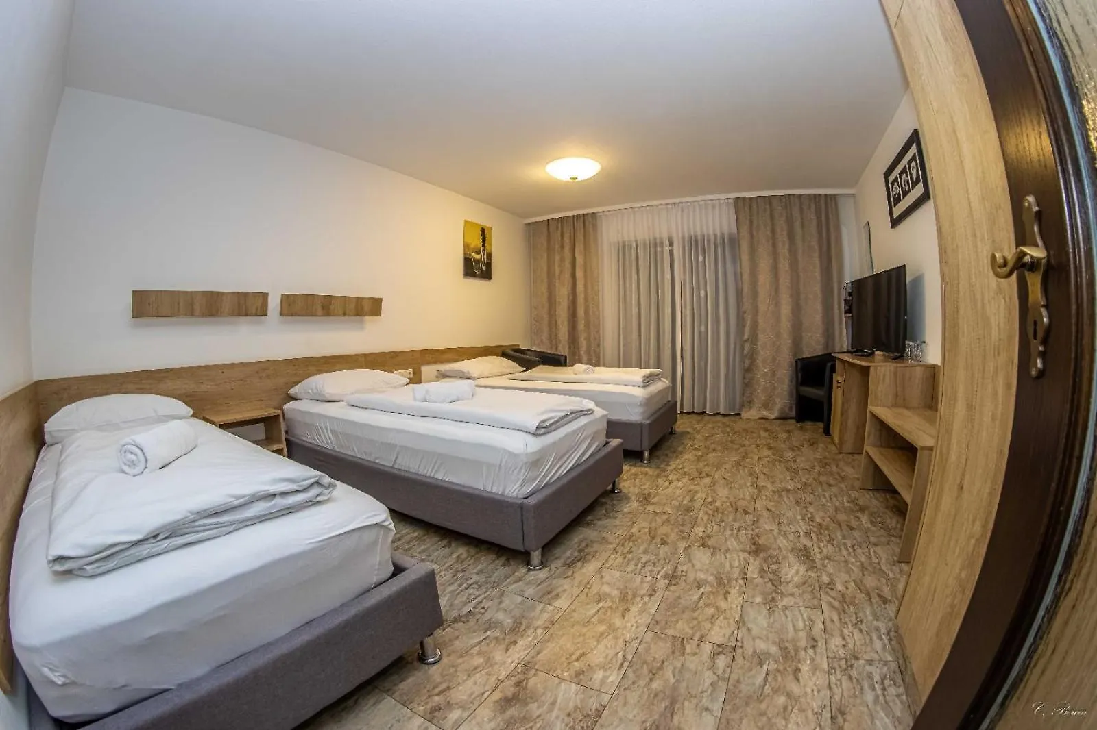 *** Aparthotel Apparthotel Alte Innbruecke-24Std-Self-Check In-Haustiere Willkommen Germany