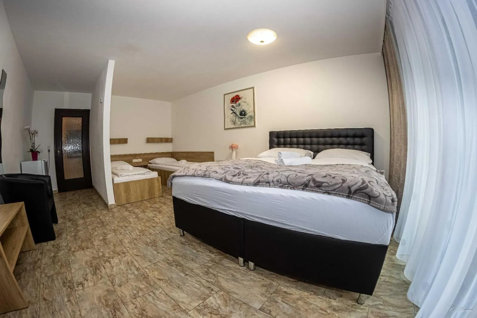 Apparthotel Alte Innbruecke-24Std-Self-Check In-Haustiere Willkommen Germany