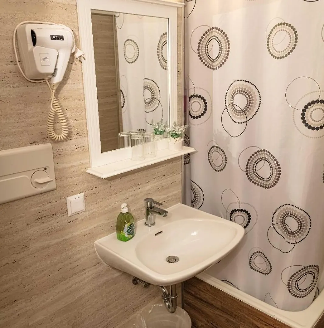 Aparthotel Apparthotel Alte Innbruecke-24Std-Self-Check In-Haustiere Willkommen