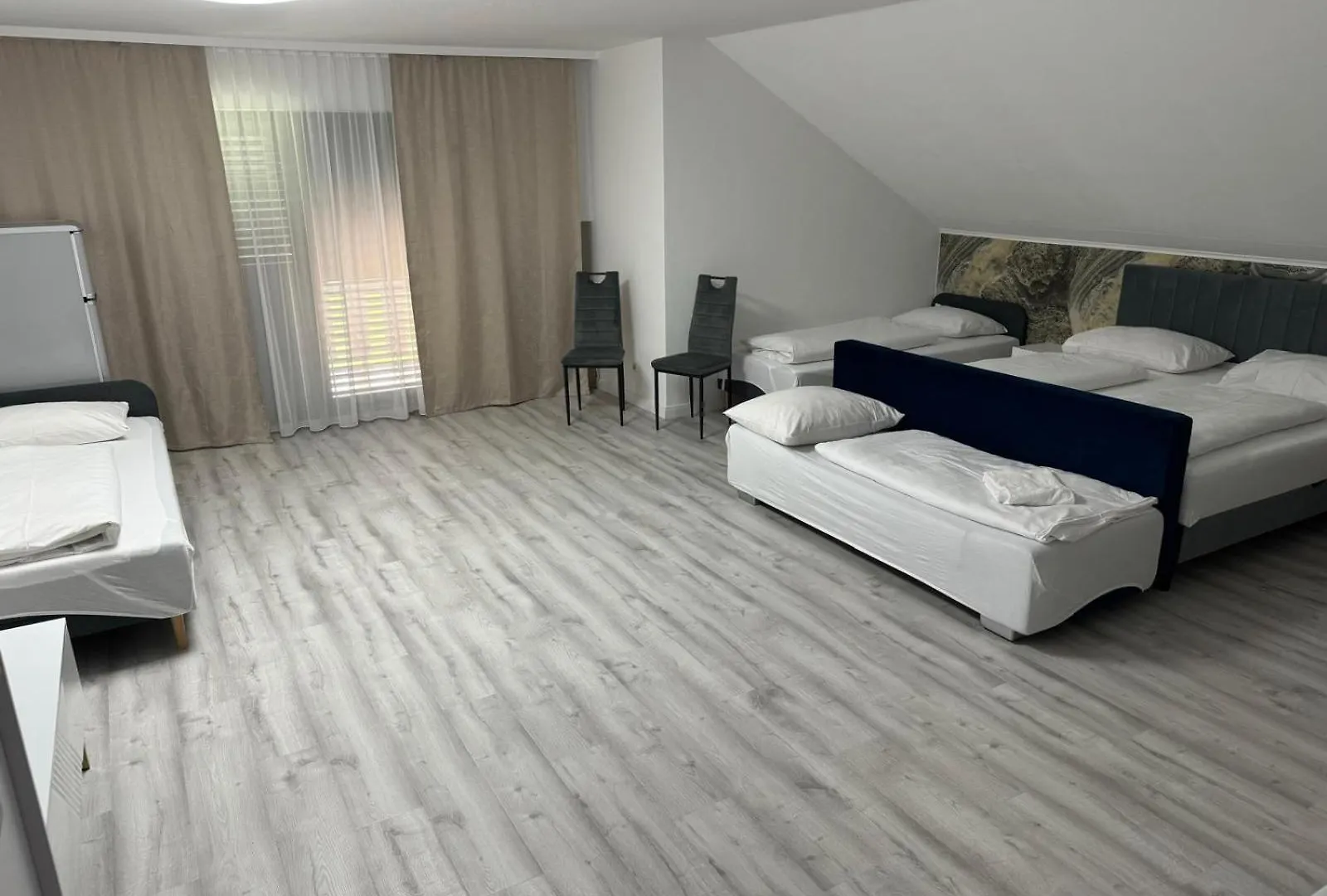 Apparthotel Alte Innbruecke-24Std-Self-Check In-Haustiere Willkommen Aparthotel Neuhaus am Inn