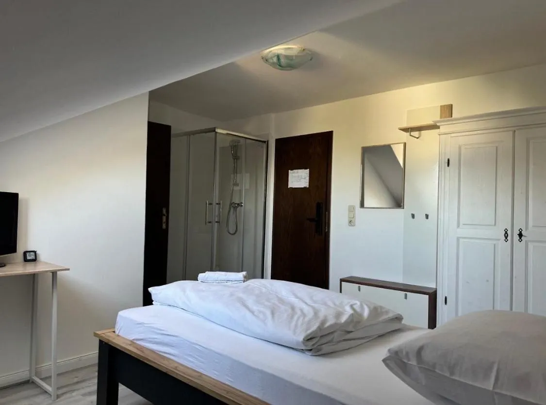 Apparthotel Alte Innbruecke-24Std-Self-Check In-Haustiere Willkommen Neuhaus am Inn