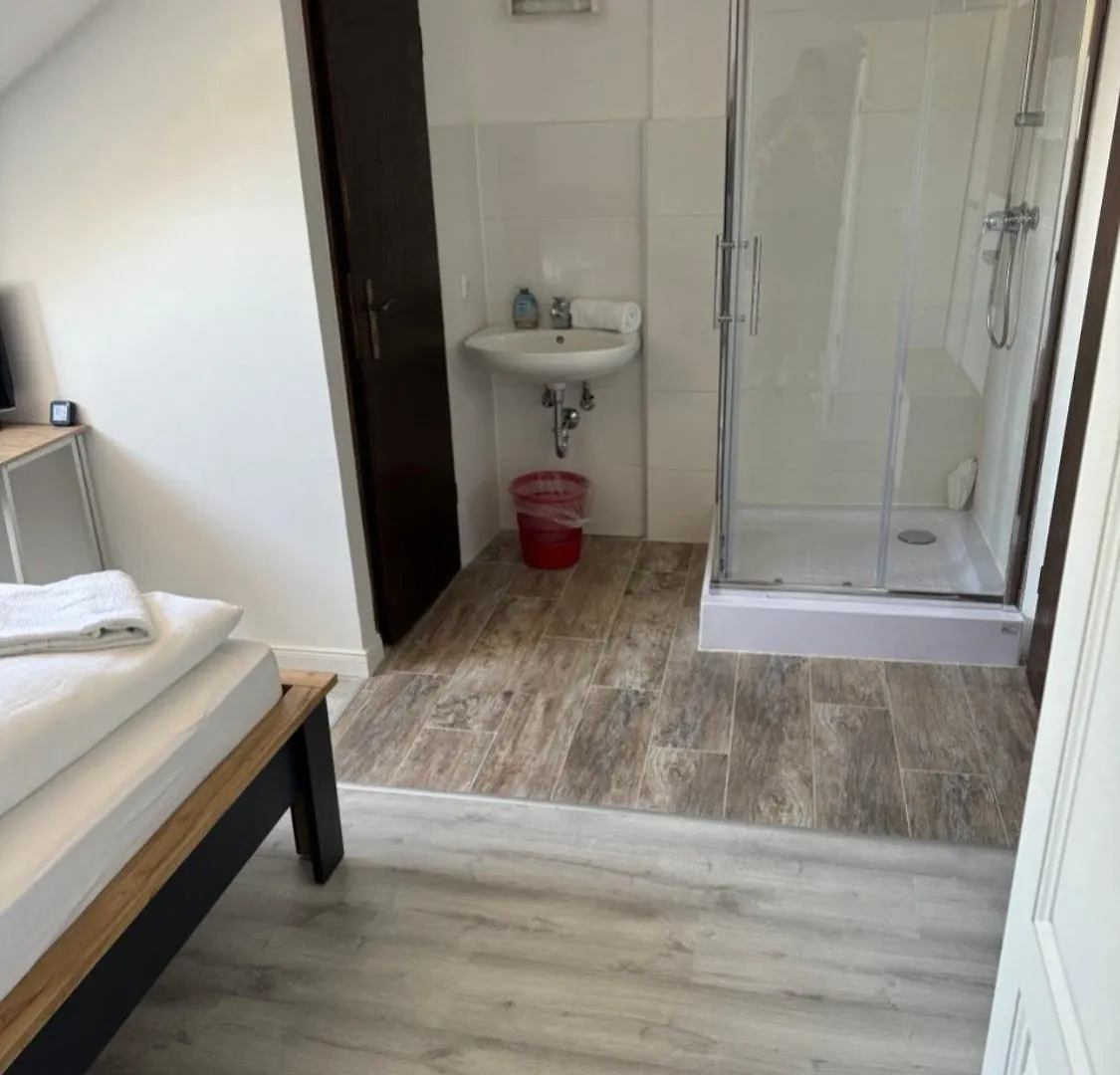 Apparthotel Alte Innbruecke-24Std-Self-Check In-Haustiere Willkommen Germany