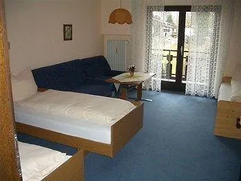 Aparthotel Apparthotel Alte Innbruecke-24Std-Self-Check In-Haustiere Willkommen