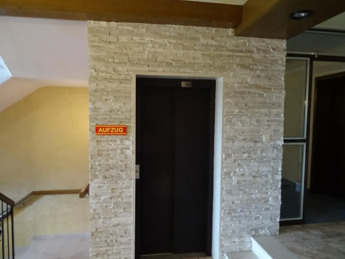 *** Aparthotel Apparthotel Alte Innbruecke-24Std-Self-Check In-Haustiere Willkommen Germany