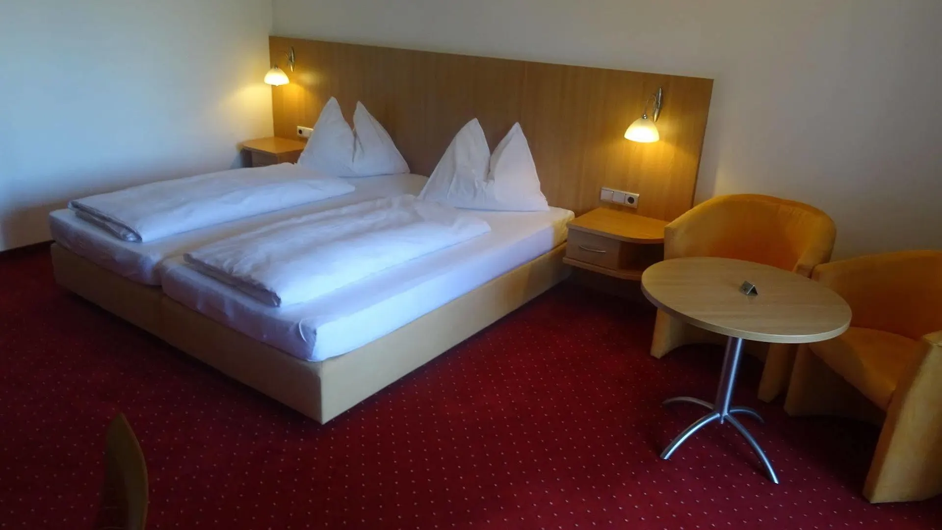 *** Aparthotel Apparthotel Alte Innbruecke-24Std-Self-Check In-Haustiere Willkommen Germany