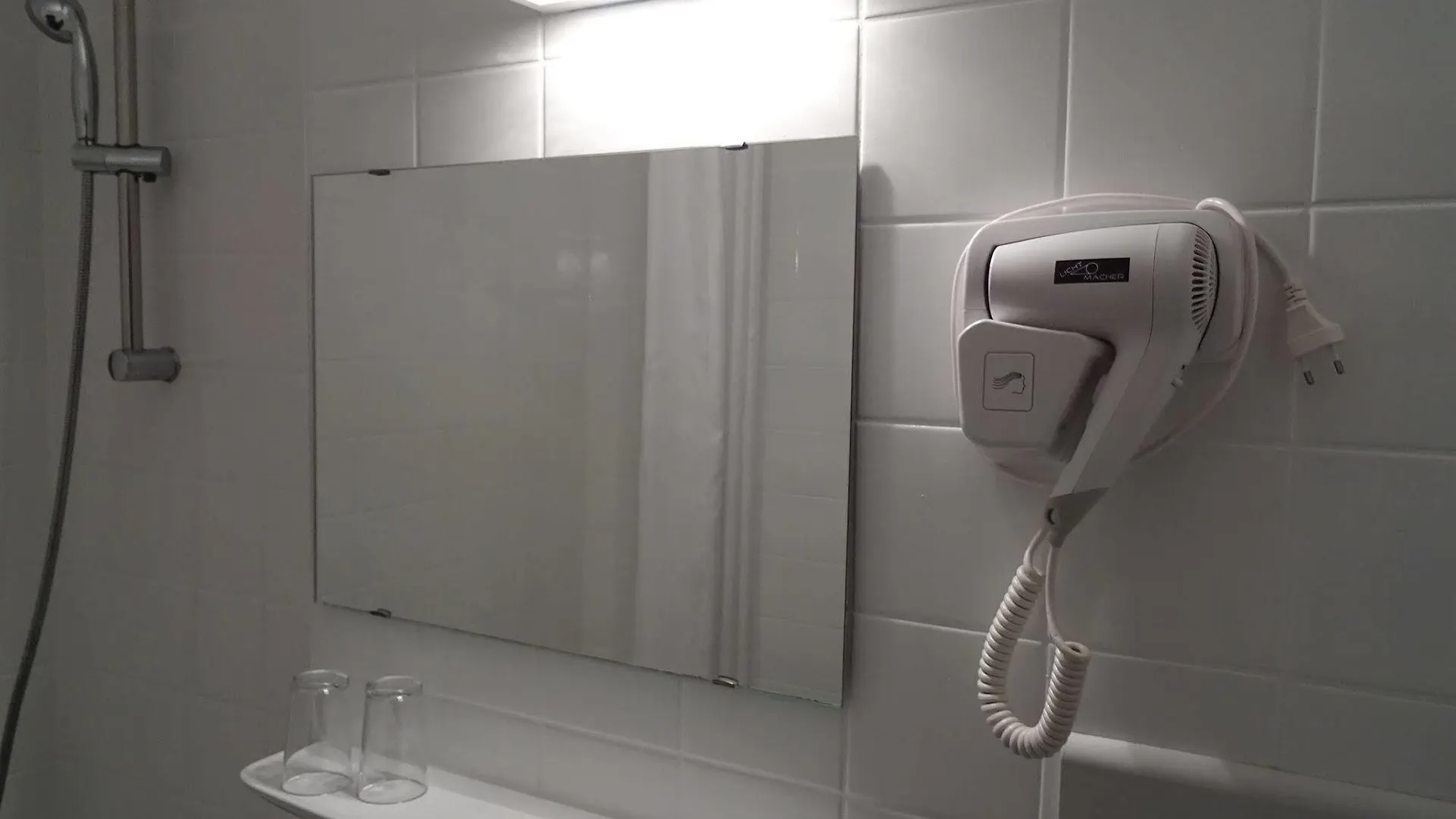 Apparthotel Alte Innbruecke-24Std-Self-Check In-Haustiere Willkommen Germany