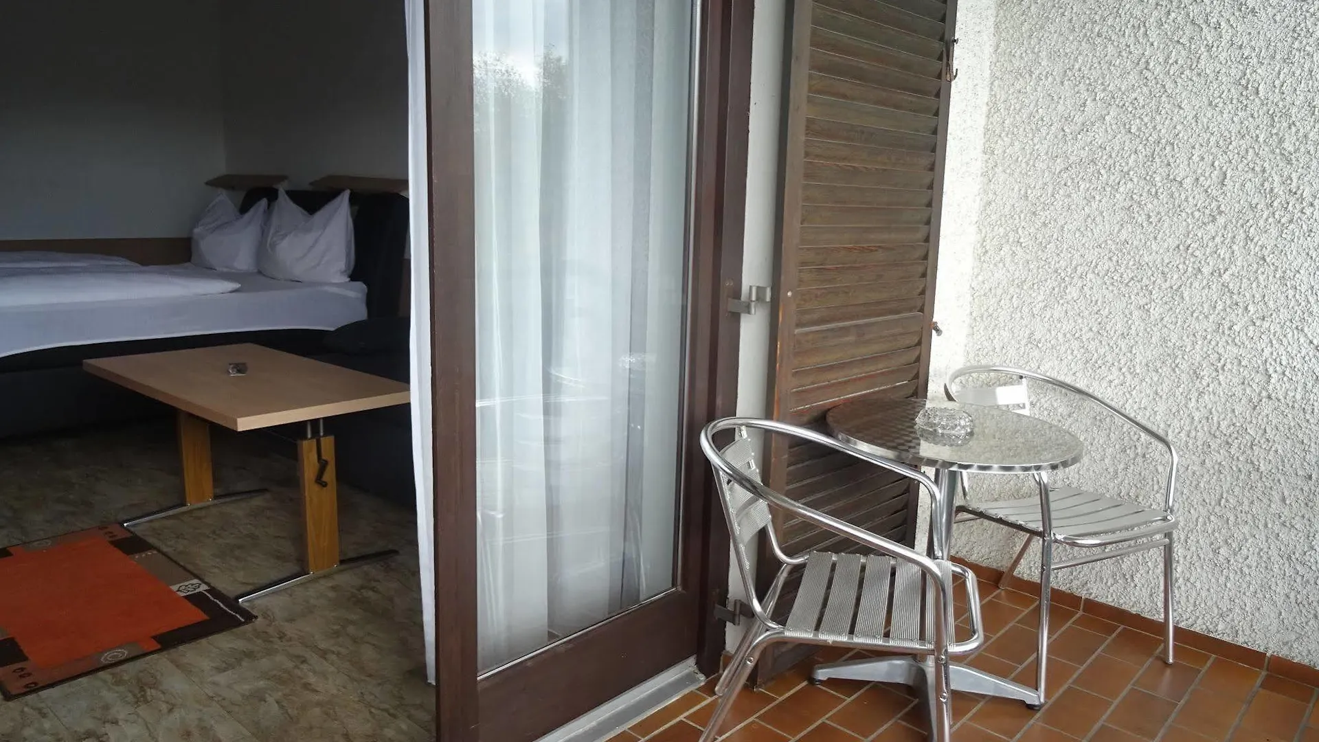 *** Aparthotel Apparthotel Alte Innbruecke-24Std-Self-Check In-Haustiere Willkommen Germany