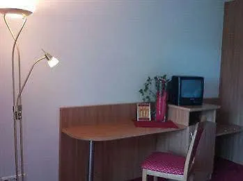Apparthotel Alte Innbruecke-24Std-Self-Check In-Haustiere Willkommen 3*, Neuhaus am Inn Germany