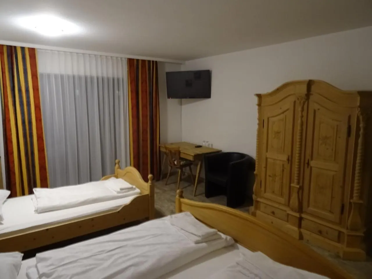 *** Aparthotel Apparthotel Alte Innbruecke-24Std-Self-Check In-Haustiere Willkommen Germany