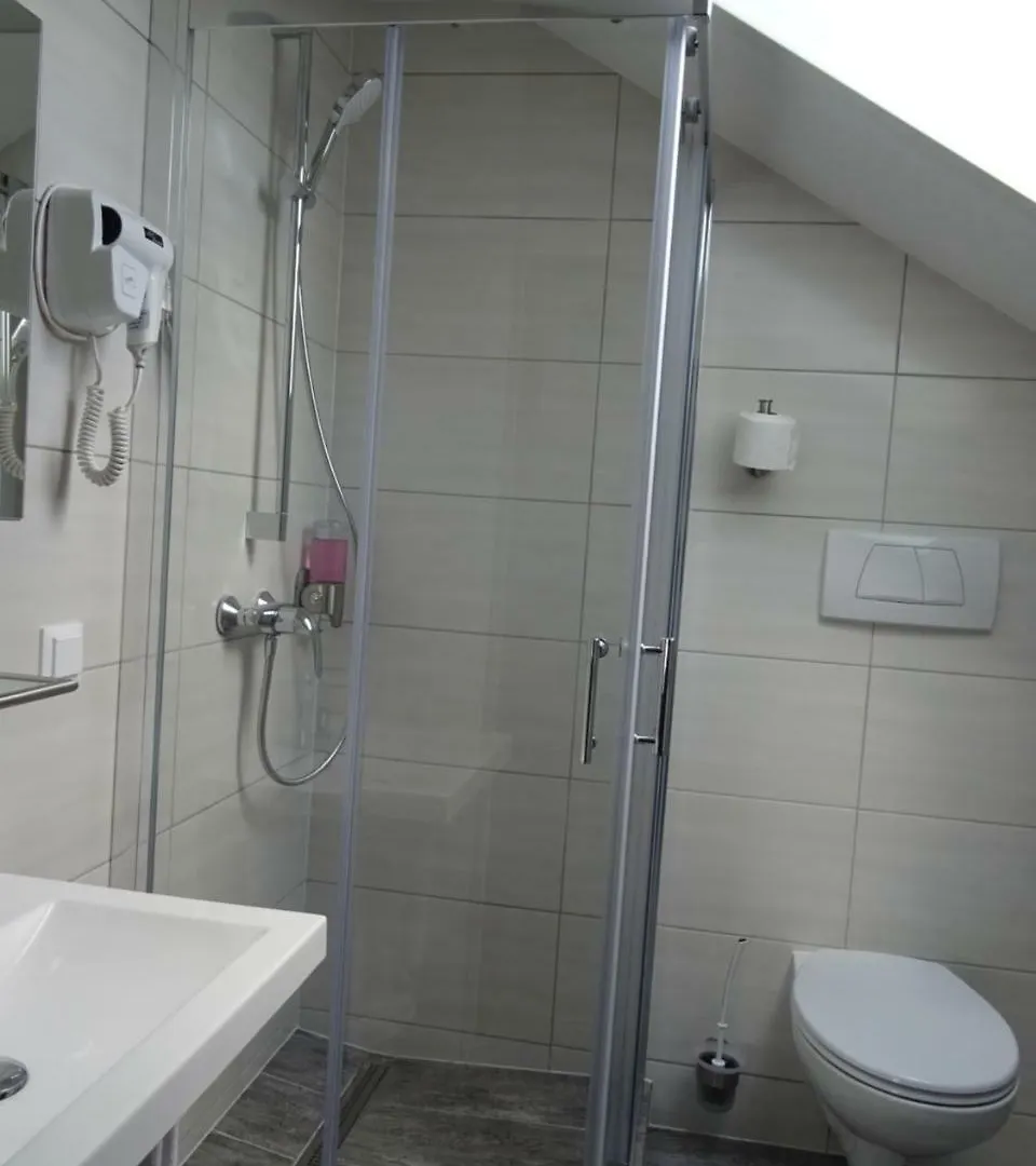 Apparthotel Alte Innbruecke-24Std-Self-Check In-Haustiere Willkommen