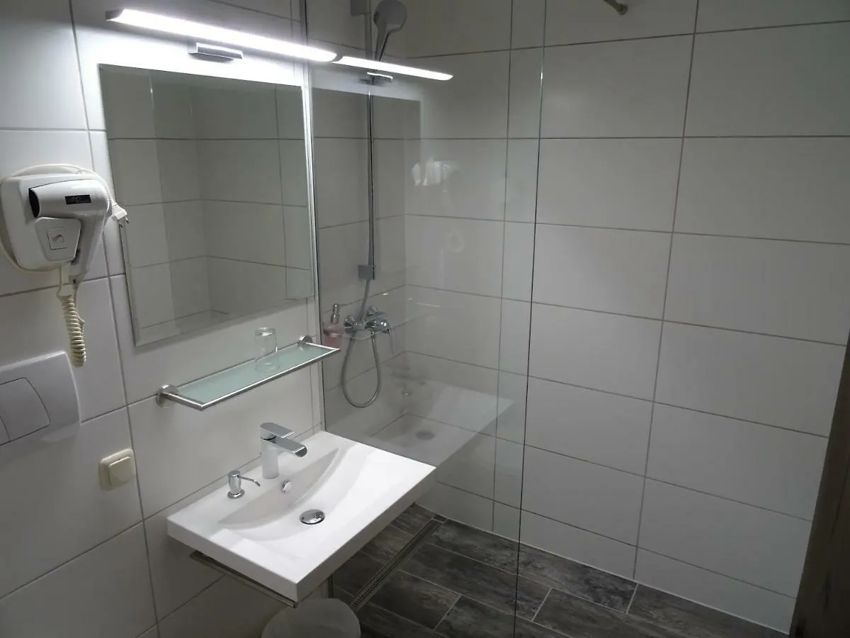 Aparthotel Apparthotel Alte Innbruecke-24Std-Self-Check In-Haustiere Willkommen