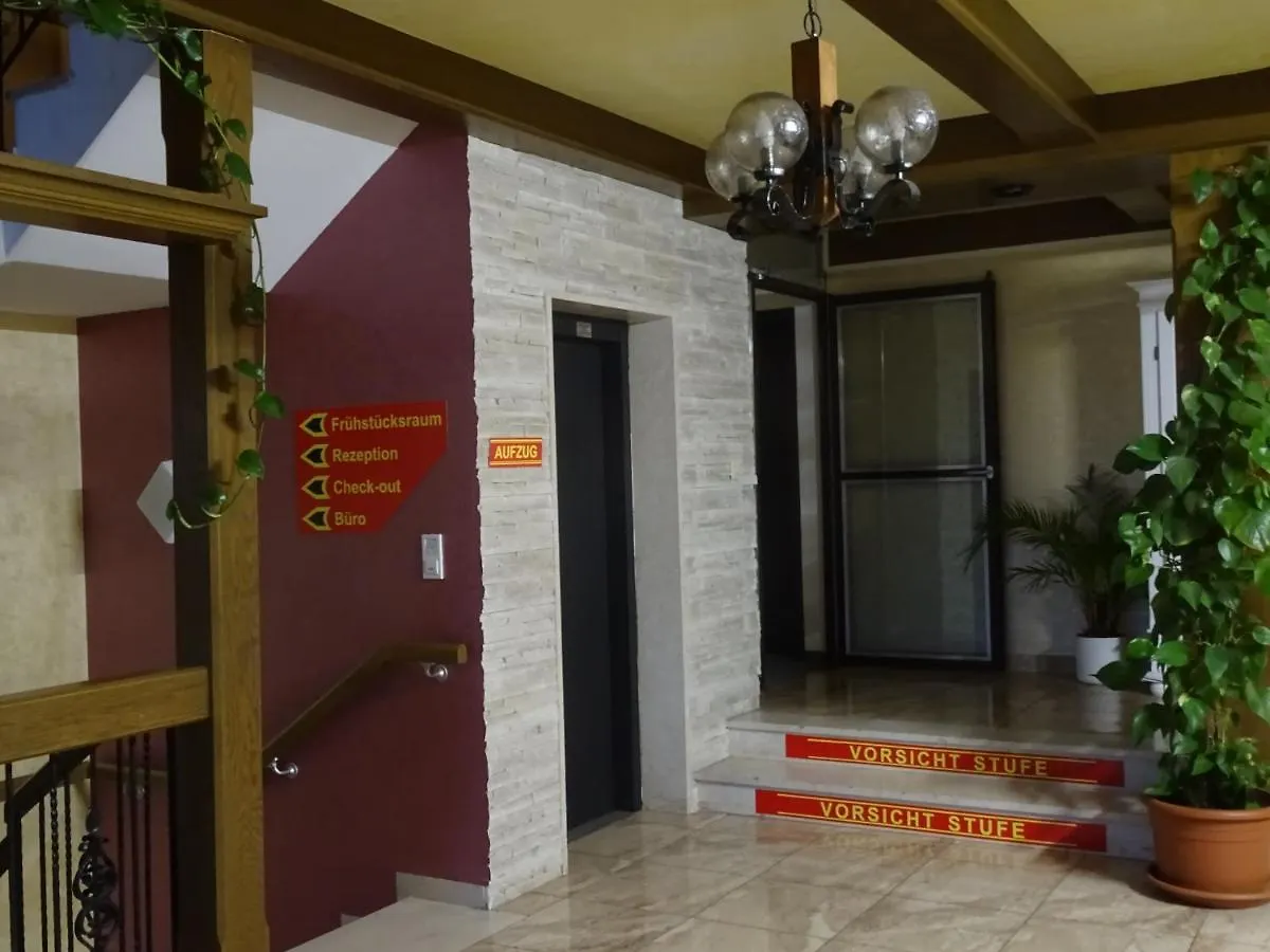 Apparthotel Alte Innbruecke-24Std-Self-Check In-Haustiere Willkommen 3*, Neuhaus am Inn Germany