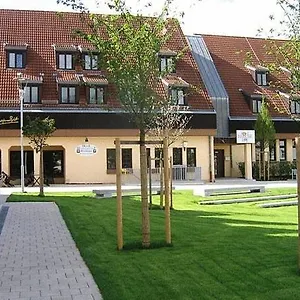 2* Hotel Hembacher Hof