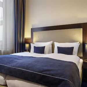 Continental Hauptbahnhof 3* Hamburg