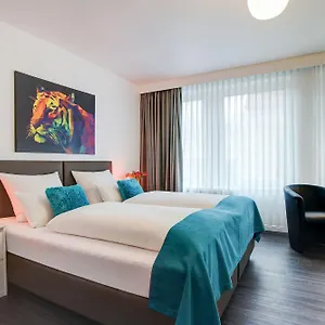 Atlanta 3* Hannover