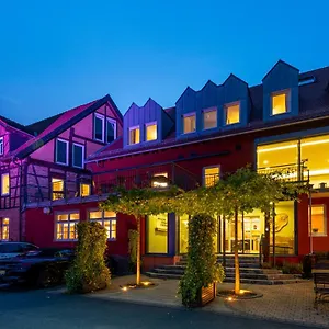 Behls Genusshotel Im Brennhaus Hotel