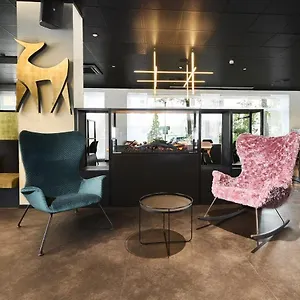 Rhoenkitz Hotel