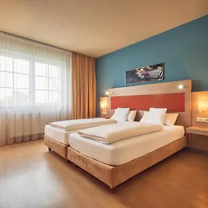 3* Отель Akzent