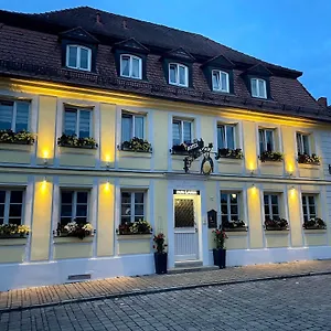 Zum Lamm Guest house