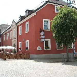 Rotes Ross Gæstehus