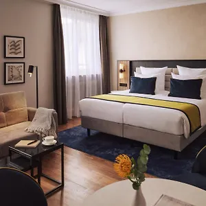 Mannheimer Hof - Leonardo Limited Edition 4* Mannheim