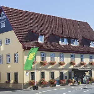 3* Hotel Grosch Brauhotel&gasthof