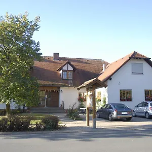 Gasthaus-pension Hofmann Guest house