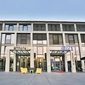 Euronova Arthotel 4* Cologne