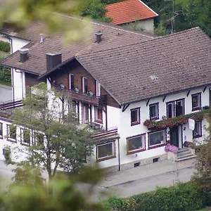 Garni Schlossblick Penzion