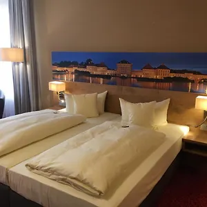 3* Отель Parkhotel Leiser