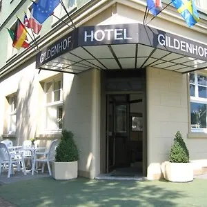 Gildenhof An Den Westfalenhallen 3* Dortmund