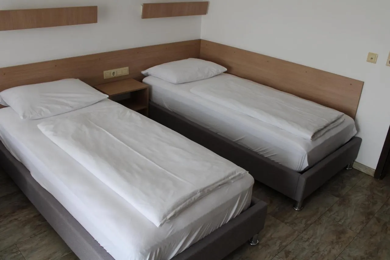 Apparthotel Alte Innbruecke-24Std-Self-Check In-Haustiere Willkommen 因河畔诺伊豪斯 3*,  德国