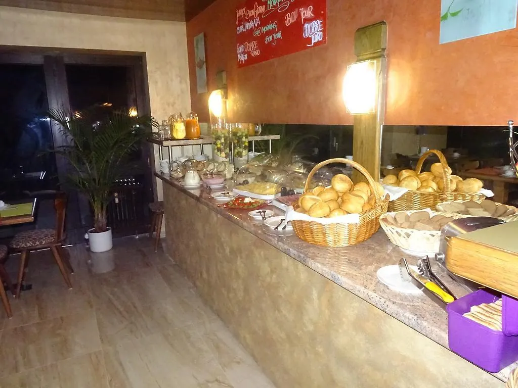 Apparthotel Alte Innbruecke-24Std-Self-Check In-Haustiere Willkommen 因河畔诺伊豪斯 德国